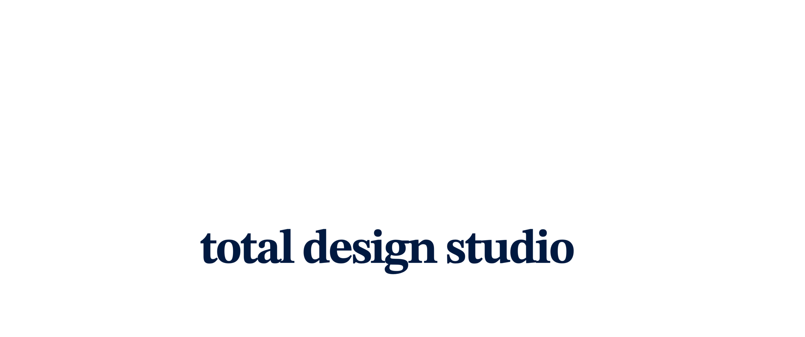 total design studio